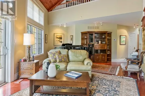 22 Southridge Trail Caledon ON L7K 0B3