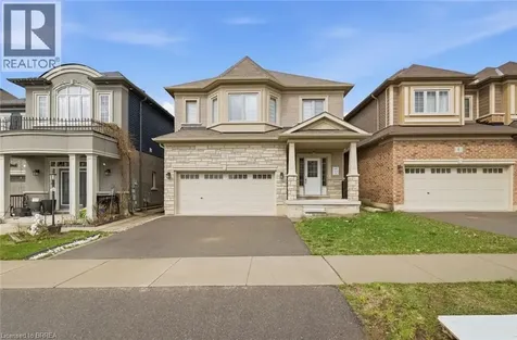 10 Kneale Street Brantford ON N3S 0J2