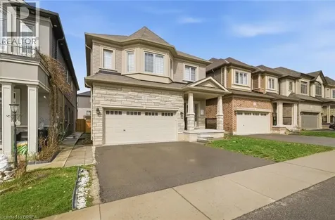 10 Kneale Street Brantford ON N3S 0J2