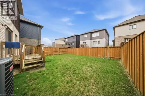 10 Kneale Street Brantford ON N3S 0J2