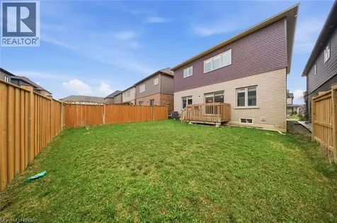 10 Kneale Street Brantford ON N3S 0J2