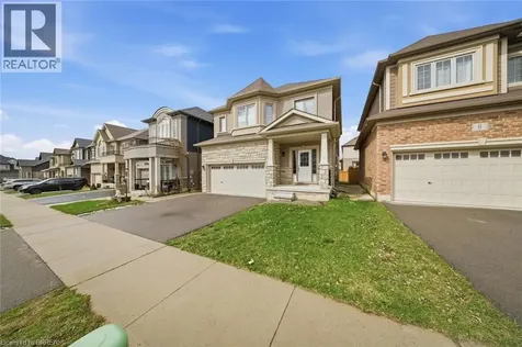 10 Kneale Street Brantford ON N3S 0J2