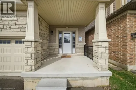 10 Kneale Street Brantford ON N3S 0J2
