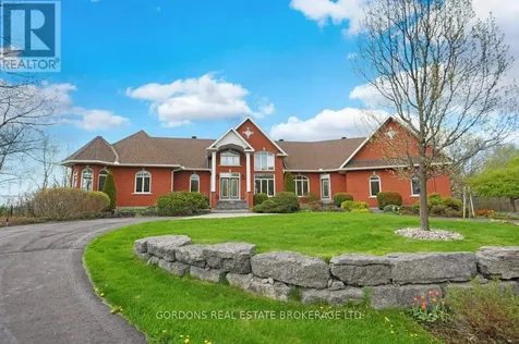 2369 Lookout Drive Ottawa ON K4C 1C1