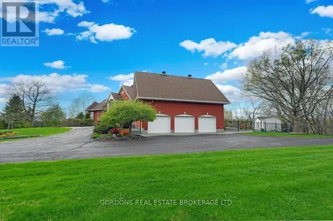 2369 Lookout Drive Ottawa ON K4C 1C1
