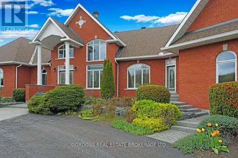2369 Lookout Drive Ottawa ON K4C 1C1