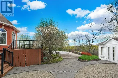 2369 Lookout Drive Ottawa ON K4C 1C1