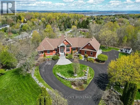 2369 Lookout Drive Ottawa ON K4C 1C1