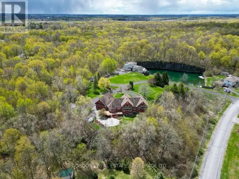 2369 Lookout Drive Ottawa ON K4C 1C1