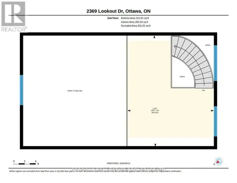 2369 Lookout Drive Ottawa ON K4C 1C1
