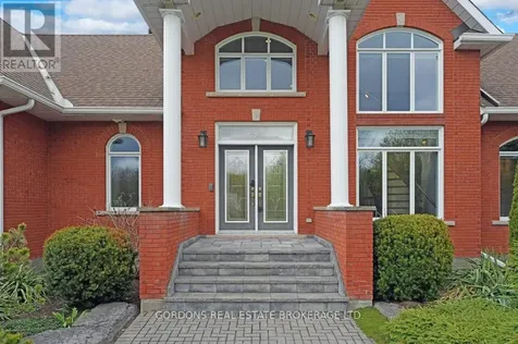 2369 Lookout Drive Ottawa ON K4C 1C1