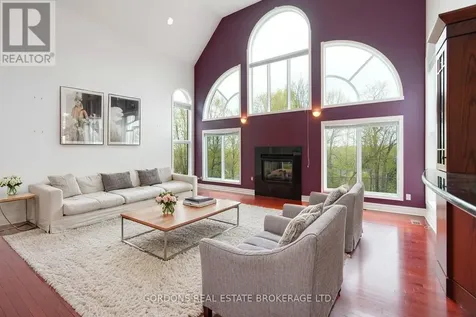 2369 Lookout Drive Ottawa ON K4C 1C1