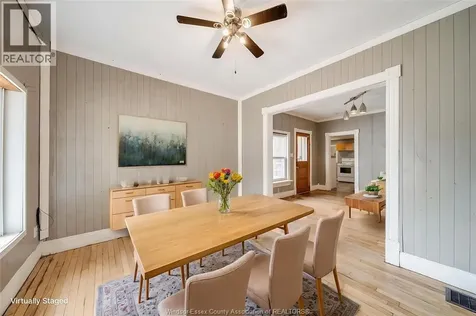194 Harvey Street Chatham ON N7M 1M7