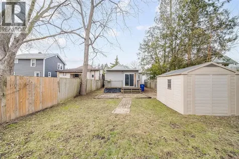 194 Harvey Street Chatham ON N7M 1M7