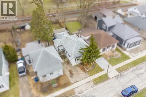 194 Harvey Street Chatham ON N7M 1M7