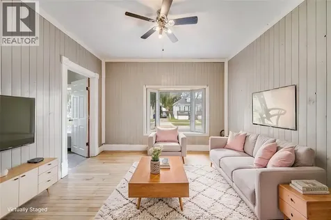 194 Harvey Street Chatham ON N7M 1M7