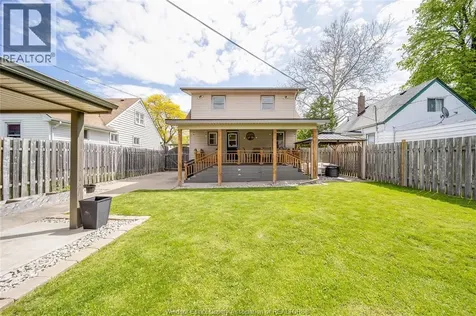 1889 Labadie Windsor ON N8W 4J8