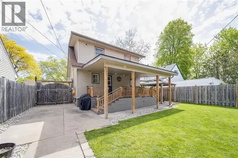 1889 Labadie Windsor ON N8W 4J8