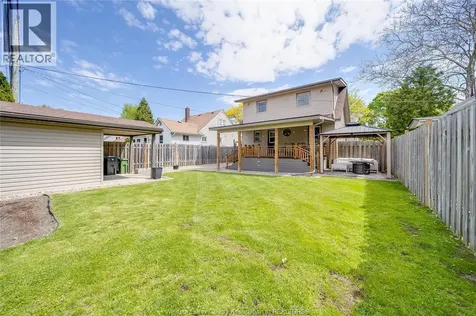1889 Labadie Windsor ON N8W 4J8