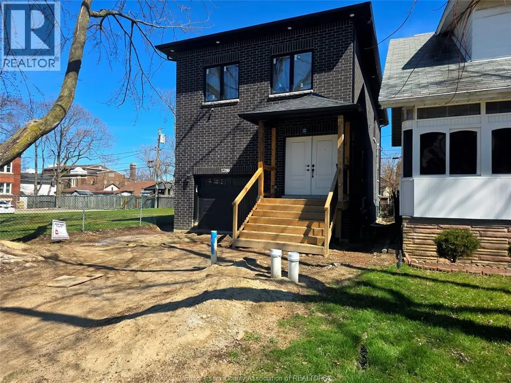 1280 Dufferin Place Windsor ON N8X 3K1