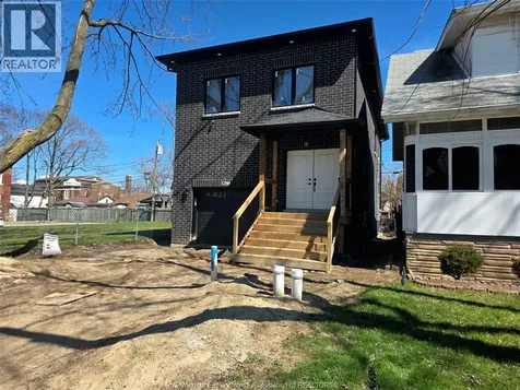 1280 Dufferin Place Windsor ON N8X 3K1