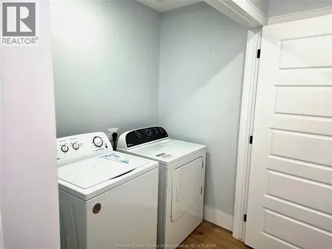 1280 Dufferin Place Windsor ON N8X 3K1
