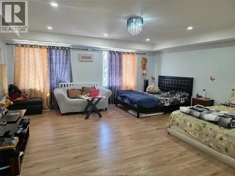 1280 Dufferin Place Windsor ON N8X 3K1