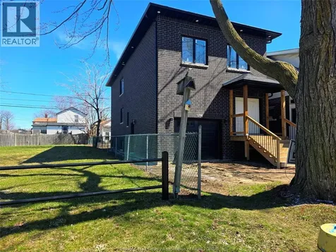 1280 Dufferin Place Windsor ON N8X 3K1