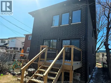 1280 Dufferin Place Windsor ON N8X 3K1