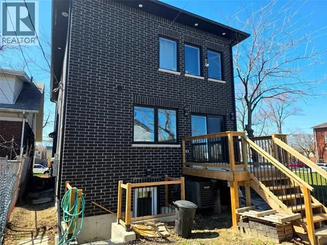 1280 Dufferin Place Windsor ON N8X 3K1