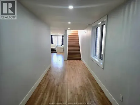 1280 Dufferin Place Windsor ON N8X 3K1