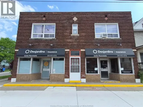 1603-1611 University Avenue West Windsor ON N9B 1C3