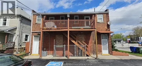 1603-1611 University Avenue West Windsor ON N9B 1C3
