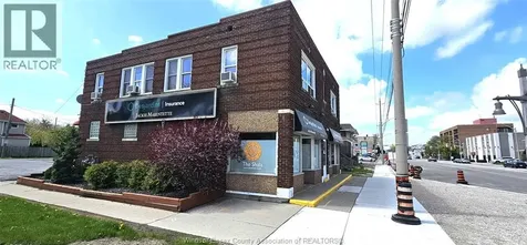 1603-1611 University Avenue West Windsor ON N9B 1C3
