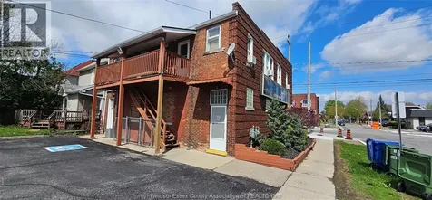 1603-1611 University Avenue West Windsor ON N9B 1C3