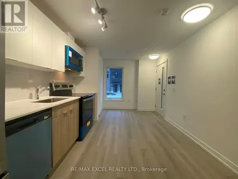 10 Calamint Lane Toronto (l'amoreaux) ON M1W 2H1