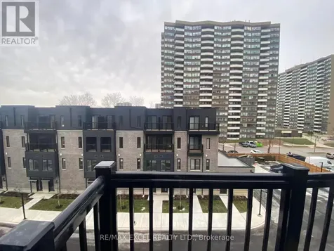 10 Calamint Lane Toronto (l'amoreaux) ON M1W 2H1