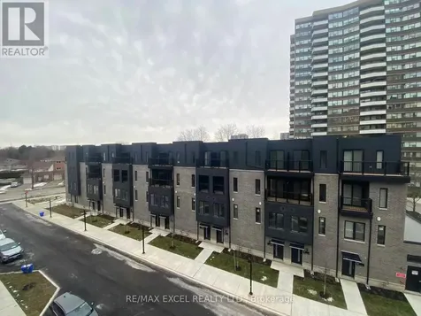 10 Calamint Lane Toronto (l'amoreaux) ON M1W 2H1