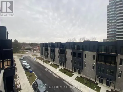 10 Calamint Lane Toronto (l'amoreaux) ON M1W 2H1