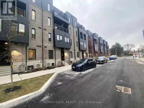 10 Calamint Lane Toronto (l'amoreaux) ON M1W 2H1