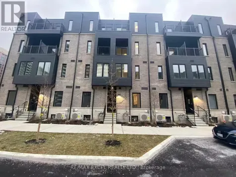 10 Calamint Lane Toronto (l'amoreaux) ON M1W 2H1