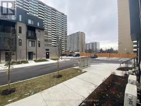 10 Calamint Lane Toronto (l'amoreaux) ON M1W 2H1