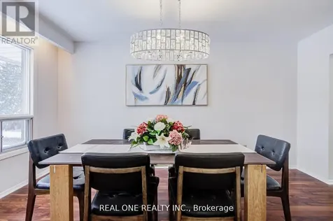 22 Kenmanor Boulevard Toronto (l'amoreaux) ON M1W 1R7