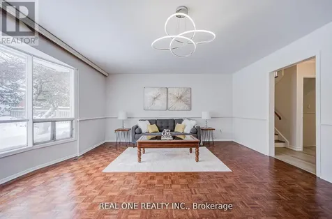 22 Kenmanor Boulevard Toronto (l'amoreaux) ON M1W 1R7
