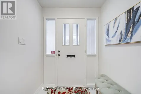 22 Kenmanor Boulevard Toronto (l'amoreaux) ON M1W 1R7