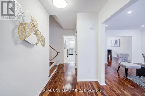 22 Kenmanor Boulevard Toronto (l'amoreaux) ON M1W 1R7