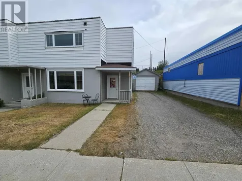 7 Stevens Avenue Marathon ON P0T 2E0