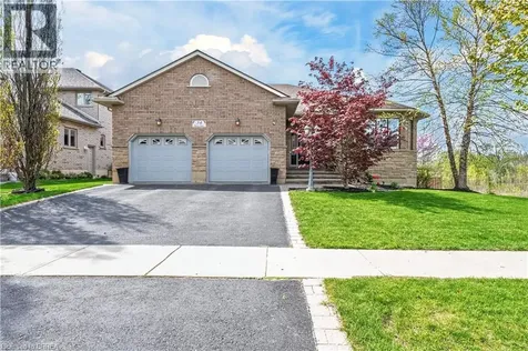 34 Pace Avenue Brantford ON N3S 7V4
