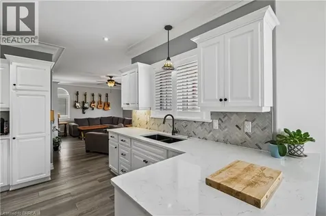 34 Pace Avenue Brantford ON N3S 7V4