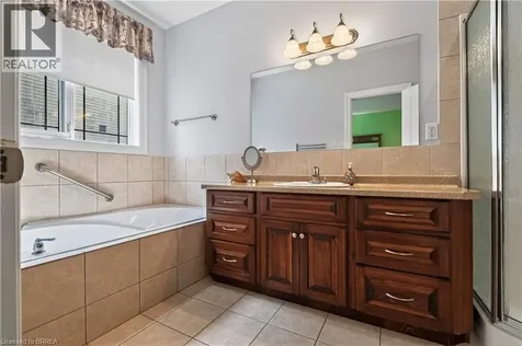 34 Pace Avenue Brantford ON N3S 7V4